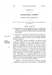 In Relation to Public Revenue and to Amend Section 5595 of the Revised Statutes of Colorado of 1908, Fixing the License Tax of Domestic Corporations.