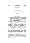 To Amend Section 5915 of the Revised Statutes of Colorado, 1908, as Amended by Chapter 207 of the Session Laws of Colorado, 1911, and Concerning School Districts, the Number of Directors and Their Election.
