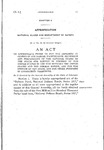 To Appropriate Funds to Pay the Expenses Incurred in the Raising, Maintenance, Equipment and Preparation of the National Guard of the State for Service in Defense of the United States in the War between the United States and the German Empire, and for the Service of the State, and for the Other Purposes in Connection Therewith.