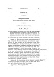 To Provide for Payment of a Part of the Expense of Maintenance, Support and Incidental Expenses of the State Industrial School at Golden, Colorado, for the Years 1917 and 1918.