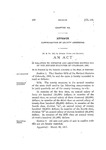 In Relation to Revenue and Amending Section 2574 of the Revised Statutes of Colorado, 1908.