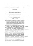 Relating to the Powers and Duties of the State Board of Pharmacy; Defining Drug Store or Pharmacy; Providing for Registration Hereunder; Amending Section 4899, 4902 and 4903 of the Revised Statutes of Colorado of 1908, and Adding Thereto Section 4906-a.