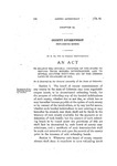 To Enable the Several Counties of the State to Refund Their Bonded Indebtedness, and to Repeal Chapter Sixty-Two (62) of the Session Laws of Colorado of 1915.