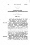 To Regulate the Hours of Labor of Mechanics, Working Men, Laborers and Employes of the Penal Institutions of the State, and To Prescribe Penalties for the Violations Thereof.