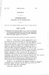 To Provide for the Payment of a Part of the Expenses of Maintenance, Support and Incidental Expenses of the Colorado State Reformatory for the Years 1918 and 1919.