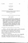 To Provide for the Organization, Operation and Supervision of Fire Insurance Ratemaking Bureaus; to Provide for a Review of Rates and Rules Fixed by Such Bureaus for Insurance Upon Property in this State; To Regulate all Agreements Between Fire Insurance Companies or Their Agents Affecting Such Rates; and Empowering the Commissioner of Insurance to Reduce Fire Insurance Rates, and Providing Penalty for Violation.