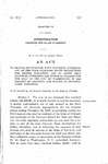 To Provide Readers for Blind Students Attending Any of the Four Colorado State Institutions for Higher Education, and to Assist Deaf Students Attending the National College for the Deaf at the City if Washington, in District of Columbia, and Making an Appropriation Therefor.