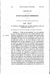 To Repeal Chapter 195, of the Session Laws of Colorado for 1919.