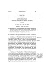 To Provide for the Payments of Part of the Maintenance and Support of the Capitol, Colorado State Museum and State Office Buildings and Grounds for the Years 1923 and 1924.