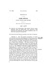 To Create and Establish the Ouray State Game Refuge and to Regulate and Prohibit the Hunting or Killing of Game Therein and to Provide Certain Penalties.