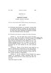 To Increase the Number of District Judges for the Second Judicial District of the State of Colorado, by the Addition of Two More Judges, so that the Total Number of District Judges for Said District Shall Be Seven.