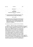 To Provide for the Co-operation of the State of Colorado with the Government of the United States in the Administration of the Act of Congress Known As The 