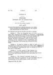 To Make the Compiled Laws of Colorado, 1921, Prima Facie Evidence of the Originals in All Courts and Proceedings in this State.