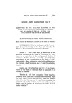 Senate Joint Resolution No. 7 - Submitting to the Qualified Electors of the State of Colorado an Amendment to Section Six (6) Article Ten (X) of the Constitution of the State of Colorado