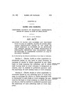 Relating to Banks and Bankers and Providing That claims on Checks, Drafts or Other Negotiable Instruments Issued by Any Bank or Trust Company in Payment of or Exchange for Checks, Drafts or Other Negotiable Instruments, Deposited for Collection, Shall Be Entitled to Preferred Payment on the Insolvency Thereof