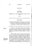 Relating to Insurance of Children, and to Amend Section 2512, Chapter 42, Compiled Laws of Colorado, 1921, as the Same was Amended by Section 1, Chapter 115, Session Laws of Colorado, 1925.