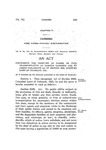 Concerning the Granting of Passes or Free Transportation by Common Carriers and to Amend Paragraph (a) of Section 2928, Compiled Laws of Colorado, 1921.