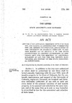 Levying a Tax Annually, Beginning with the Year 1927, and Making an Appropriation Thereof for the Use, Benefit, Maintenance. and Support of the University of Colorado Pursuant to Section Eleven (11) of Article X of the State Constitution as Amended Authorizing an Additional Levy for the Erection of Additional Buildings at and for the Use, Benefit, Maintneance, and Support of the State Educational Insitutions.