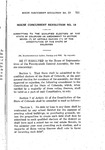 House Concurrent Resolution No. 10-Submitting to the Qualified Electors of the State of Colorado an Amendment to Section Seven (7) of Article Eleven (11) of the Constitution of the State of Colorado.