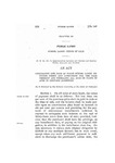 Concerning the Sale of State School Lands, Defining Terms and Conditions for the Sale Thereof and Repealing All Acts or Parts of Acts in Conflict Herewith.