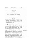 To Amend Section 1357 of the Compiled Laws of Colorado, 1921, as Amended by Chapter 133, Session Laws of Colorado, 1927, Entitled 