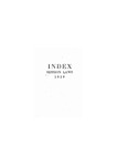 Index