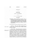 Concerning Group Insurance, Enabling the Authorities of Counties, Cities, Cities and Counties, Towns, School Districts and Other Political Sub-Divisons of This State to Insure Their Employes Under Policies of Group Insurance and Amending Section 2594, Compiled Laws of Colorado, 1921.