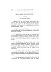 House Joint Resolution No. 5