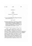 Declaring Provisions in Contracts of Employment Whereby Either Party Undertakes Not to Join, Become or Remain a Member of a Labor Union or of Any Organization of Employers or Undertakes in Such Event to Withdraw from the Contract of Employment, to be Against Public Policy and Void.