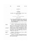 To Fix the Classification of Pitkin County for the Purpose of Providing and Regulating the Fees and Salaries of County Officers, and to Repeal All Acts or Parts of Acts in Conflict Herewith.