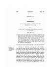 To Empower Courts or the Judges Thereof to Suspend the Imposition or Execution of Sentence; to Place Defendants Upon Probation; to Provide for the Appointment of Probation Officers and to Repeal Sections 6508 to 6515 both Inclusive of the Compiled Laws of Colorado 1921 and All Acts or Parts of Acts in Conflict Herewith.