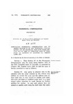 Concerning Workmen's Compensation and to Amend Section 97 of the Workmen's Compensation Act of Colorado, the Same Being Section 4471 of the 1921 Compiled Laws of Colorado, as Amended by Chapter 203, Session Laws 1923.