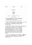 Relating to Robbery and to Amend Section 6718 and Subsections (a), (b), and (c), Thereunder, Compiled Laws of Colorado, 1921.