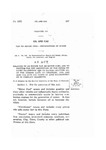 Relating to an Excise Tax on Motor Fuel, and to Provide for the Disposition of the Funds Derived Therefrom and to Repeal Chapter 139, of the Session Laws of Colorado, 1929, and also All Acts and Parts of Acts in Conflict Herewith.