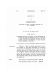 Providing for the Payment of the Expenses Incurred by Vernon Feiffer and by E. P. Arthur in the Contest Proceedings Brought by the Latter Against the Former in the Twenty-Eighth General Assembly.