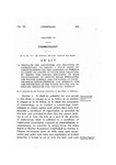 To Regulate the Occupation and Practices of Cosmetology, to Create a State Board of Cosmetologists for the Licensing of Persons to Carry on and/or to Teach Such Practices, to Insure the Better Education of Such Practitioners, to Provide Rules Regulating the Proper Conduct and Sanitation of Cosmetologists Establishments and Schools, for the Protection of the Public Health, and to Provide Penalties for Violation Thereof.