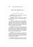 House Joint Resolution No. 9