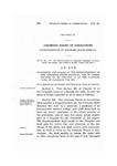 Concerning the Salary of the Superintendent of the Colorado State Hospital, and to Amend Section 580 of Chapter 18 of the Compiled Laws of Colorado for 1921.