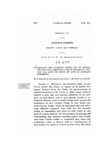 Concerning the Juvenile Court and to Repeal Section 5827, Compiled Laws of Colorado, 1921, and All Acts or Parts of Acts in Conflict Herewith.