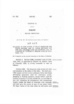 Relating to the Office of State Inspector for Steam Boilers, and to Amend Sections 5482 and 5485, Compiled Laws of Colorado, 1921, as Amended by Chapter 69, Session Laws of Colorado, 1927.