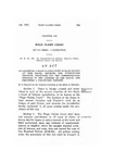 Establishing a Wage Claims Court in each County of this State; Defining the Jurisdiction Thereof; Providing for the Administration Thereof by the Justices of the Peace; and Providing a Procedure Therein.