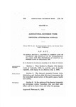 To Repeal Section 3, Chapter 175, Session Laws of Colorado, 1929, Relating to an Appropriation to Carry Out the Provisions of Chapter 175, Session Laws of Colorado, 1929.