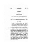 Concerning the Colorado State Penitentiary and Making an Appropriation for the General Maintenance Thereof and for the Payment of its Employes During the Biennial Fiscal Period Beginning July 1, 1933, and Ending June 30, 1935.