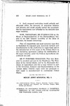 House Joint Memorial No. 2 - Memorial to Honorable Franklin D. Roosevelt, President of the United States, Concerned the Proposed Caddoa Dam.