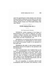 House Resolution No. 5