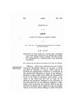 Relating to the Rate of Wages for Laborers and Mechanics Employed on Highways, Buildings and Other Public Works of the State of Colorado by Contractors and Sub-Contractors.