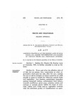 Amending Chapter 96 of the Session Laws of Colorado, 1931, Making the Inspection and Grading of Certain Fruits and Vegetables Optional.