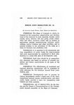 Senate Joint Resolution No. 10