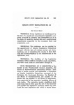 Senate Joint Resolution No. 24