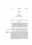 To Regulate Insurance and to Regulate and Govern Insurance Companies, to Amend Section 7 of Chapter 117 of the Session Laws of 1925, to Amend Sections 2502, Compiled Laws of 1921, and to Repeal All Acts and Parts of Acts in Conflict Herewith and to Declare an Emergency.